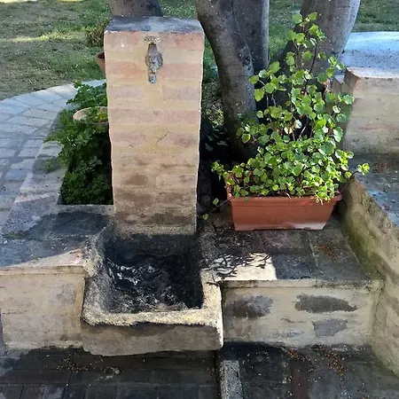 Il Garofano Bettona