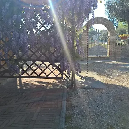 Il Garofano Semesterbostad Bettona