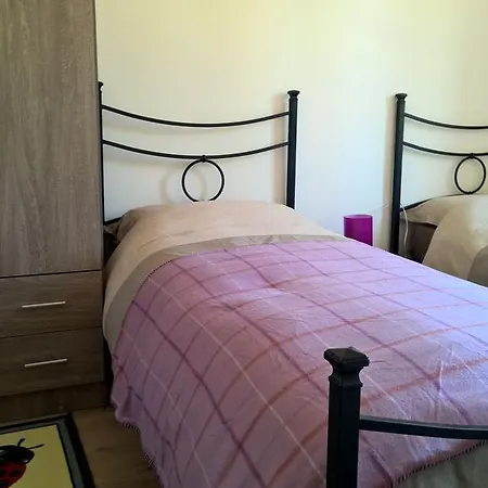 Casa de Férias Il Garofano Bettona